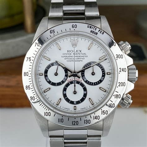 vendo rolex daytona 16520|rolex daytona 16520 for sale.